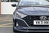 Hyundai I20 1.0 T-GDi 48Volt MHEV SE Connect 5dr DCT Grey