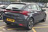 Hyundai I20 1.0 T-GDi 48Volt MHEV SE Connect 5dr DCT Grey