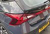 Hyundai I20 1.0 T-GDi 48Volt MHEV SE Connect 5dr DCT Grey