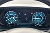 Hyundai I20 1.0 T-GDi 48Volt MHEV SE Connect 5dr DCT Grey