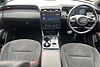 Hyundai TUCSON 1.6 T-GDi Hybrid 230ps N Line 5dr 2WD Auto Red