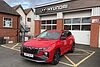 Hyundai TUCSON 1.6 T-GDi Hybrid 230ps N Line 5dr 2WD Auto Red