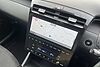 Hyundai TUCSON 1.6 T-GDi Hybrid 230ps N Line 5dr 2WD Auto Red