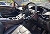Hyundai SANTA FE 1.6 T-GDi Hybrid Premium 5dr 4WD Auto Green