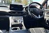 Hyundai SANTA FE 1.6 T-GDi Hybrid Premium 5dr 4WD Auto Green