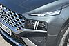 Hyundai SANTA FE 1.6 T-GDi Hybrid Premium 5dr 4WD Auto Green