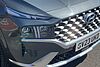 Hyundai SANTA FE 1.6 T-GDi Hybrid Premium 5dr 4WD Auto Green