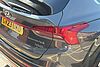 Hyundai SANTA FE 1.6 T-GDi Hybrid Premium 5dr 4WD Auto Green