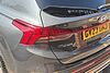Hyundai SANTA FE 1.6 T-GDi Hybrid Premium 5dr 4WD Auto Green