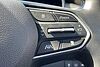 Hyundai SANTA FE 1.6 T-GDi Hybrid Premium 5dr 4WD Auto Green
