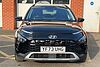 Hyundai BAYON 1.0 T-GDI 48Volt MHEV Premium 5dr DCT Black