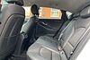 Hyundai I30 FASTBACK 1.4 T-GDI Premium 5dr DCT White