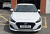 Hyundai I30 FASTBACK 1.4 T-GDI Premium 5dr DCT White