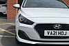 Hyundai I30 FASTBACK 1.4 T-GDI Premium 5dr DCT White