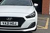 Hyundai I30 FASTBACK 1.4 T-GDI Premium 5dr DCT White