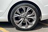 Hyundai I30 FASTBACK 1.4 T-GDI Premium 5dr DCT White