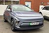 Hyundai KONA 65 kWh (218ps) Advance Blue