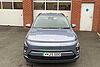 Hyundai KONA 65 kWh (218ps) Advance Blue