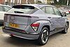 Hyundai KONA 65 kWh (218ps) Advance Blue