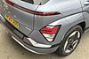 Hyundai KONA 65 kWh (218ps) Advance Blue
