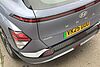 Hyundai KONA 65 kWh (218ps) Advance Blue