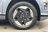 Hyundai KONA 65 kWh (218ps) Advance Blue