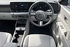 Hyundai KONA ELECTRIC (218ps) Ultimate 65kWh Blue