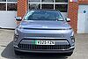 Hyundai KONA ELECTRIC (218ps) Ultimate 65kWh Blue