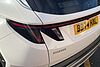Hyundai TUCSON 1.6T 48Volt MHEV Premium 5dr DCT White