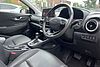 Hyundai KONA 1.6 GDi Hybrid Ultimate 5dr DCT Grey