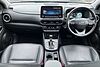 Hyundai KONA 1.6 GDi Hybrid Ultimate 5dr DCT Grey