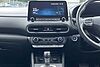 Hyundai KONA 1.6 GDi Hybrid Ultimate 5dr DCT Grey