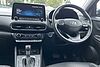 Hyundai KONA 1.6 GDi Hybrid Ultimate 5dr DCT Grey
