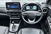 Hyundai KONA 1.6 GDi Hybrid Ultimate 5dr DCT Grey