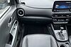 Hyundai KONA 1.6 GDi Hybrid Ultimate 5dr DCT Grey