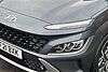 Hyundai KONA 1.6 GDi Hybrid Ultimate 5dr DCT Grey
