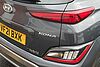 Hyundai KONA 1.6 GDi Hybrid Ultimate 5dr DCT Grey