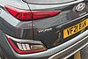 Hyundai KONA 1.6 GDi Hybrid Ultimate 5dr DCT Grey