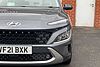 Hyundai KONA 1.6 GDi Hybrid Ultimate 5dr DCT Grey