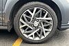 Hyundai KONA 1.6 GDi Hybrid Ultimate 5dr DCT Grey