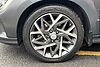 Hyundai KONA 1.6 GDi Hybrid Ultimate 5dr DCT Grey