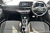 Hyundai BAYON 1.0 T-GDi 48Volt MHEV SE Connect 5dr DCT Blue