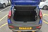 Hyundai BAYON 1.0 T-GDi 48Volt MHEV SE Connect 5dr DCT Blue