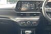 Hyundai BAYON 1.0 T-GDi 48Volt MHEV SE Connect 5dr DCT Blue