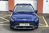 Hyundai BAYON 1.0 T-GDi 48Volt MHEV SE Connect 5dr DCT Blue