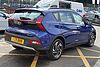Hyundai BAYON 1.0 T-GDi 48Volt MHEV SE Connect 5dr DCT Blue