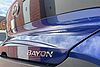 Hyundai BAYON 1.0 T-GDi 48Volt MHEV SE Connect 5dr DCT Blue