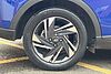 Hyundai BAYON 1.0 T-GDi 48Volt MHEV SE Connect 5dr DCT Blue