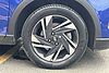 Hyundai BAYON 1.0 T-GDi 48Volt MHEV SE Connect 5dr DCT Blue