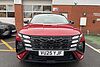 Hyundai TUCSON 1.6T Hybrid N Line S 5dr Auto Red